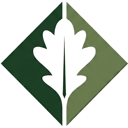 Green Oak Capital logo