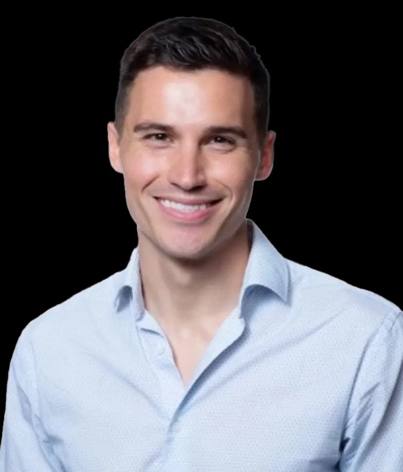 Alek Liskov, Executive AI Advisor